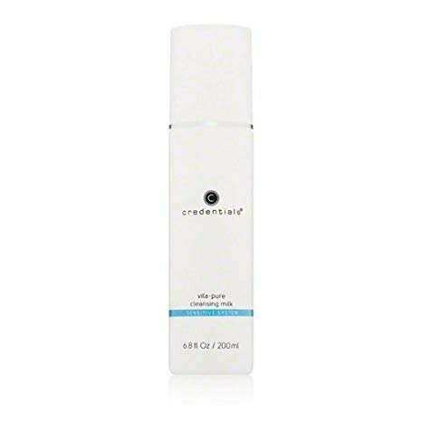 Credentials Vita-Pure Cleansing Milk