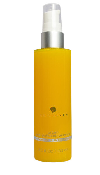 Credentials Urban Anti-Pollution Essence