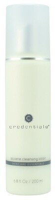 Credentials Azulene Cleansing Lotion