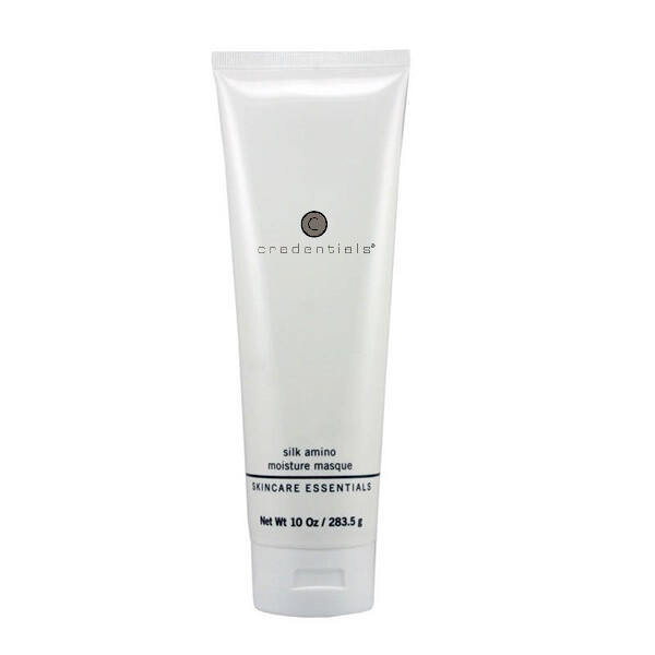 Credentials Silk-Amino Moisture Masque