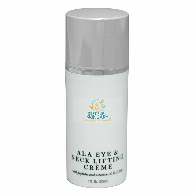 ALA Eye & Neck Lifting Crème