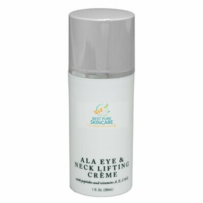 ALA Eye & Neck Lifting Crème