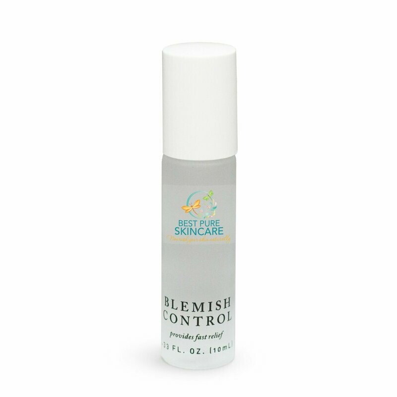 Blemish Control Treatment