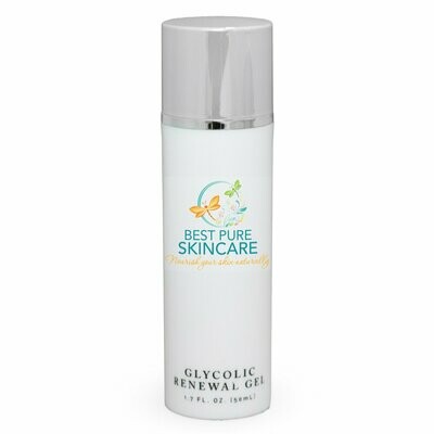 Glycolic Renewal Gel