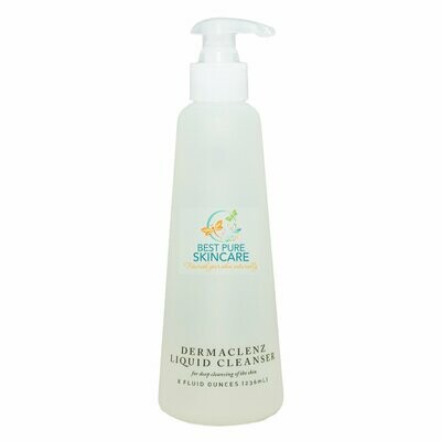 Dermaclenz Liquid Cleanser