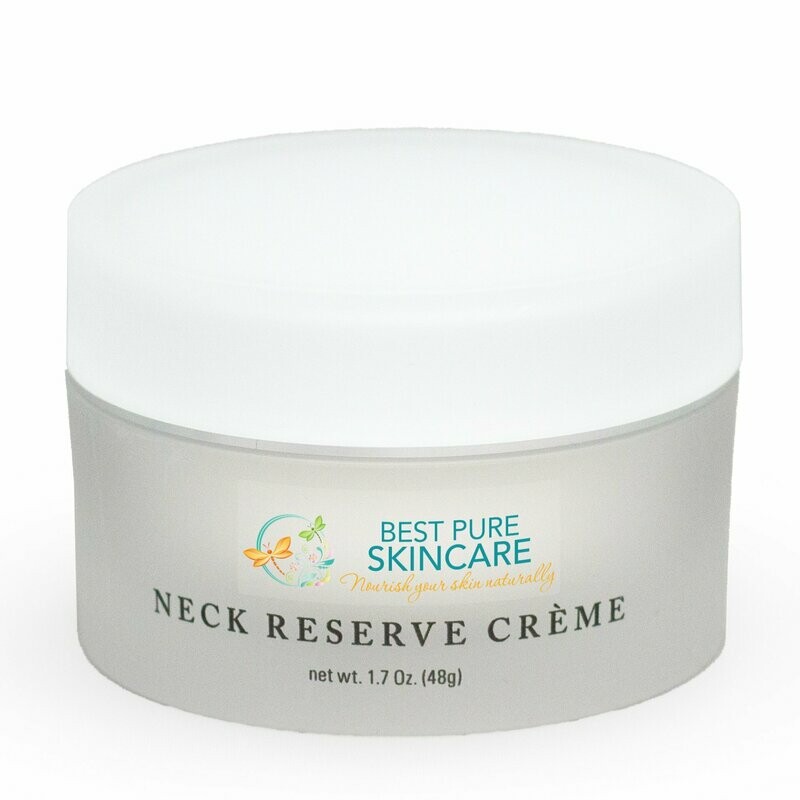 Neck Reserve Crème