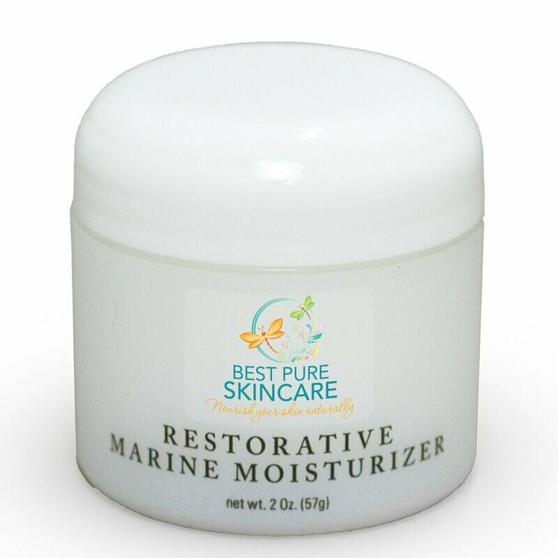 Restorative Marine Moisturizer