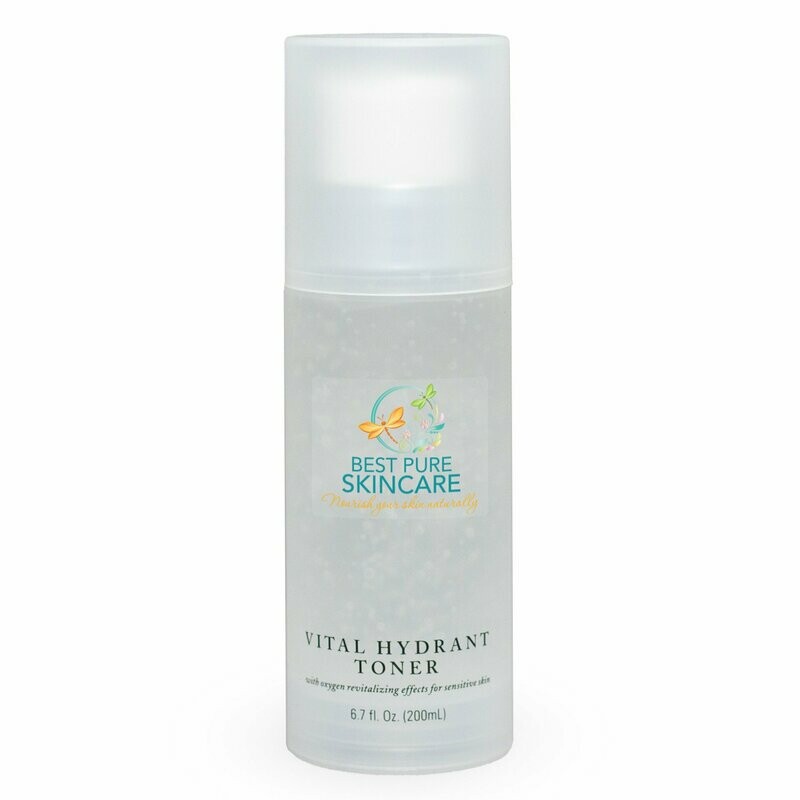Vital Hydrant Gel Toner