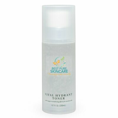 Vital Hydrant Gel Toner