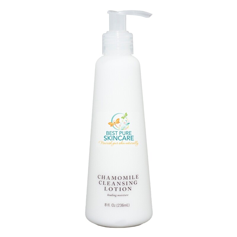 Chamomile Cleansing Lotion