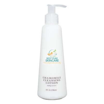 Chamomile Cleansing Lotion
