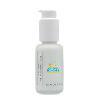 Oil-Free Hydrating Fluid (Now in a 6 fl. oz. tube)