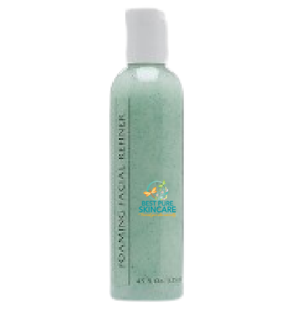 Foaming Facial Refiner