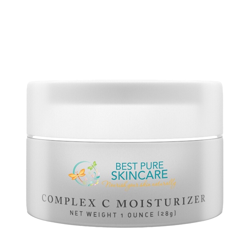 Complex C Moisturizer