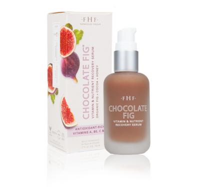 Chocolate Fig Vitamin Recovery Serum