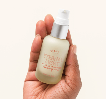 Eternal Light™ Vitamin Enhanced Illuminating Serum
