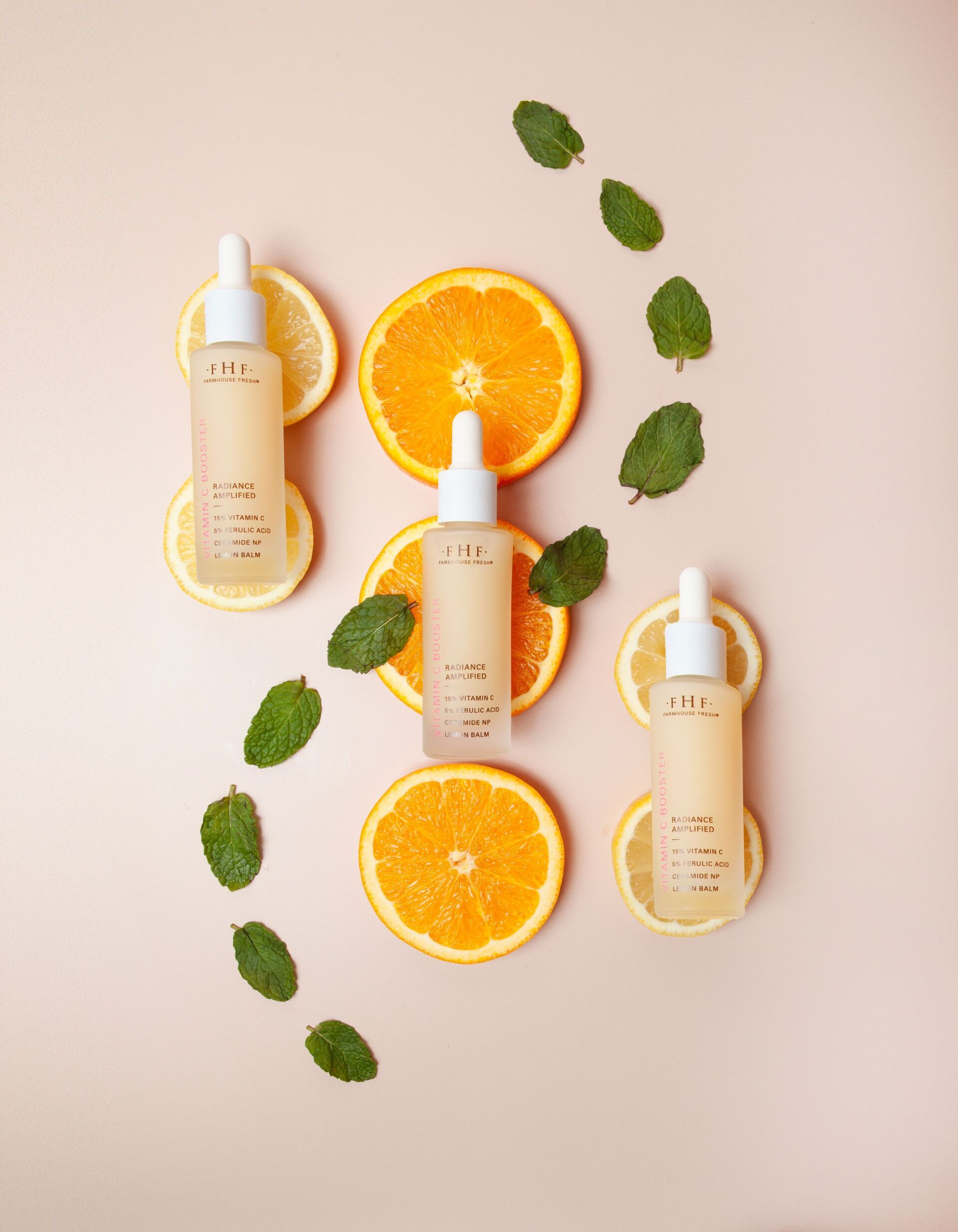 Vitamin C Booster