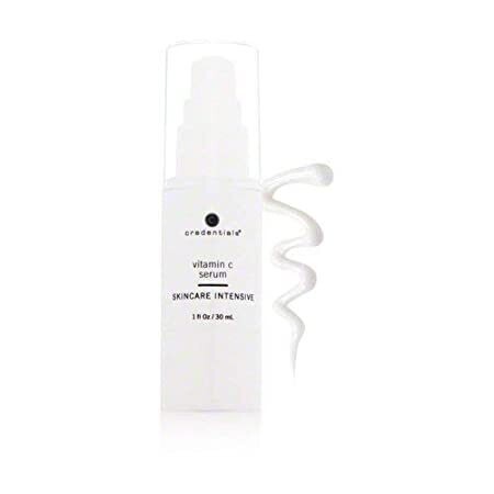 Credentials Vitamin C Serum