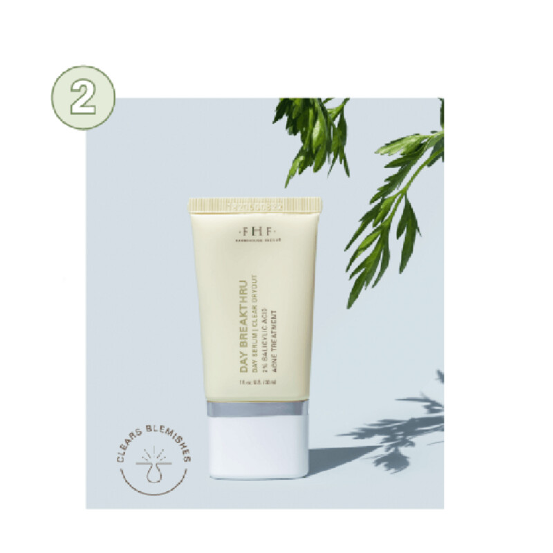 Day Breakthru Day Serum