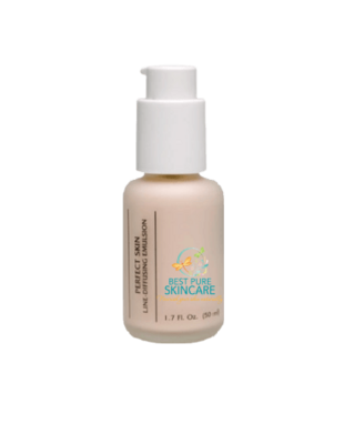 Perfect Skin Line-Diffusing Emulsion