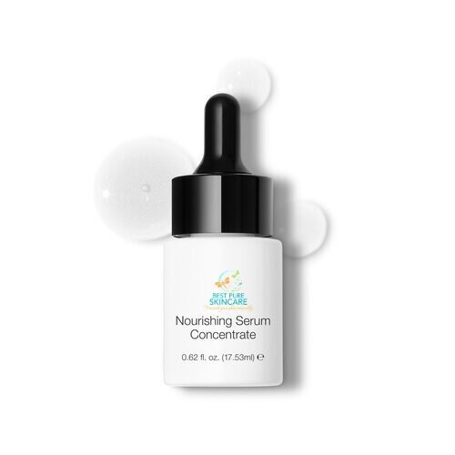 Nourishing Serum Concentrate