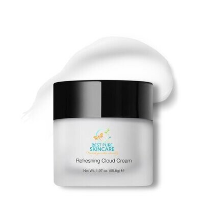 Refreshing Cloud Cream