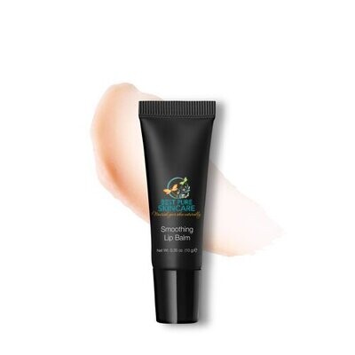 Smoothing Lip Balm