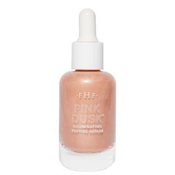 Pink Dusk™ Illuminating Peptide Serum