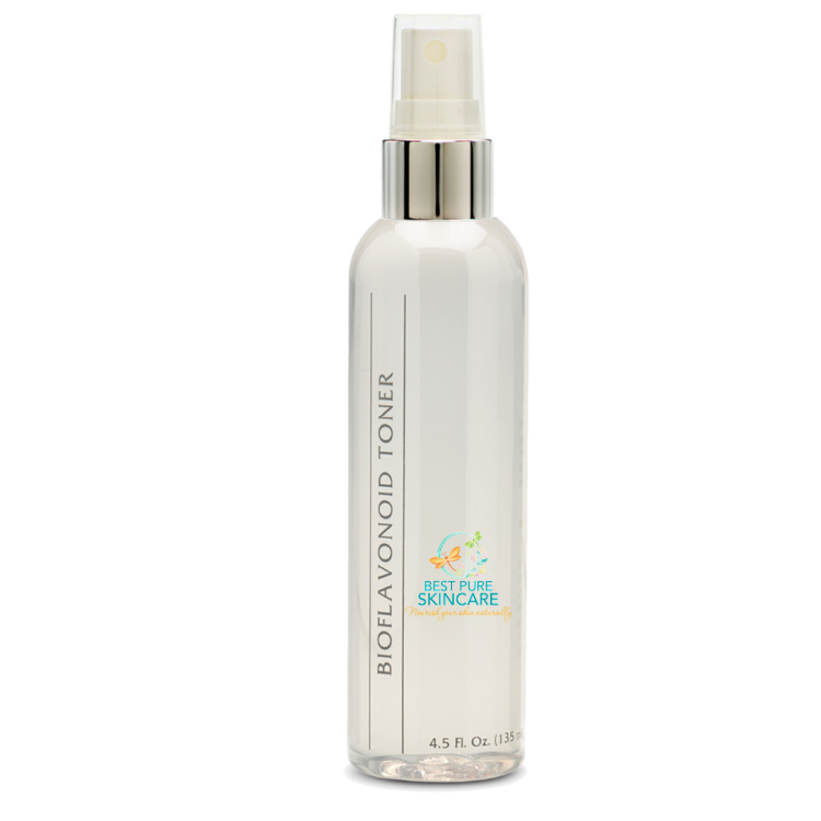 Bioflavonoid Toner