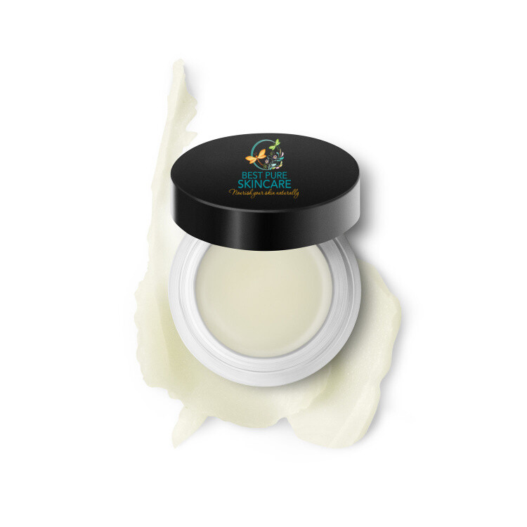 Smoothing Eye Balm