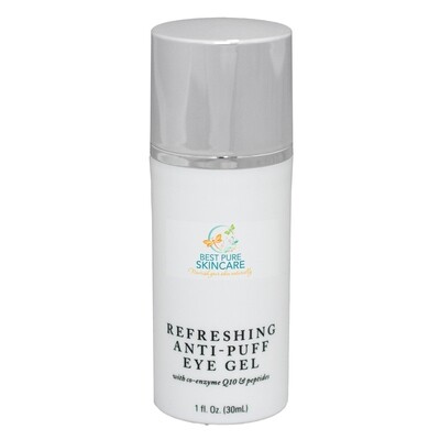 Refreshing Anti-Puff Eye Gel