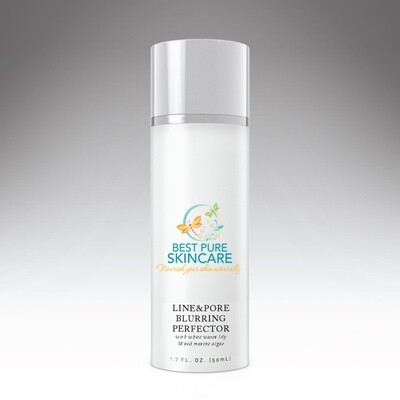 Line & Pore Blurring Perfector
