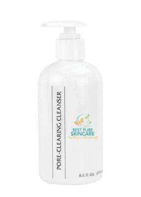 Pore-Clearing Cleanser