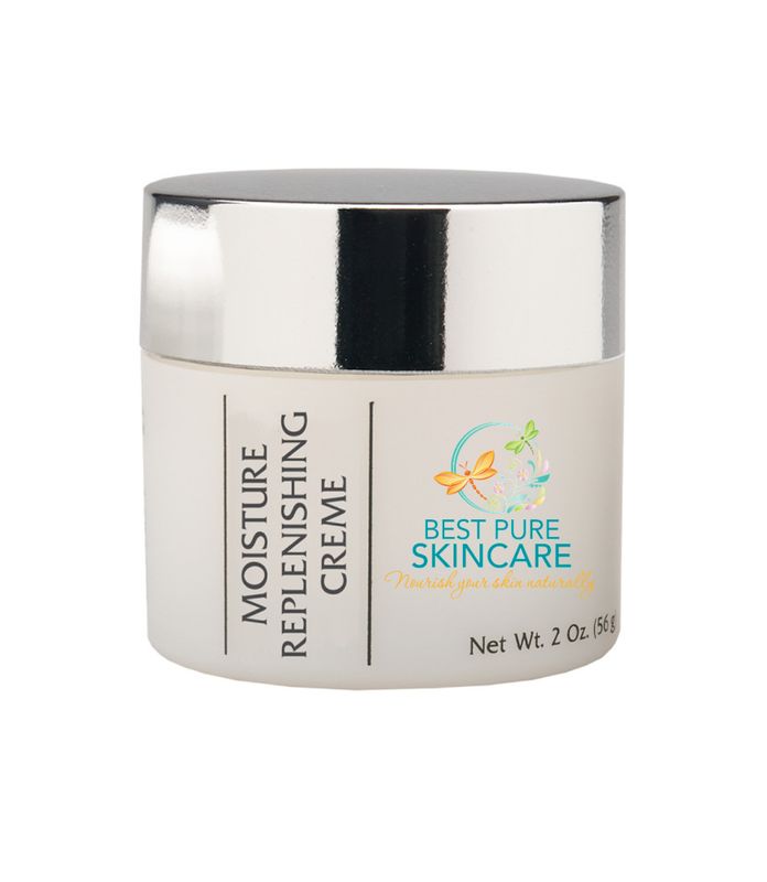 Moisture Replenishing Crème