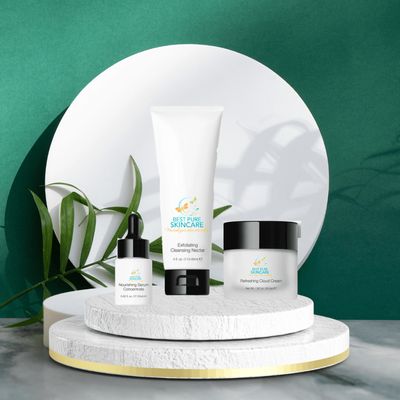 SPECIFIC SKIN CARE LINES