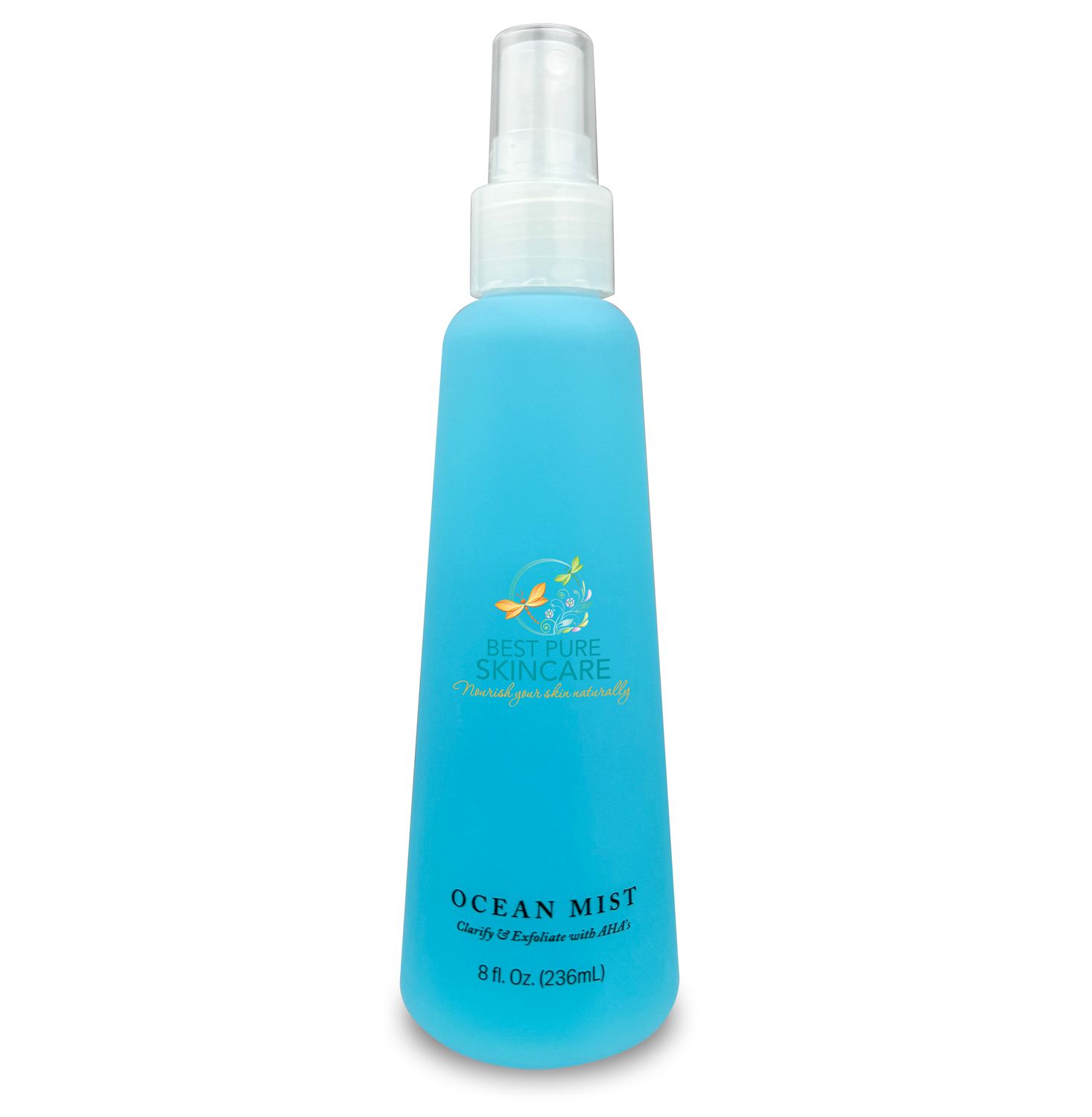 Ocean Mist Toner