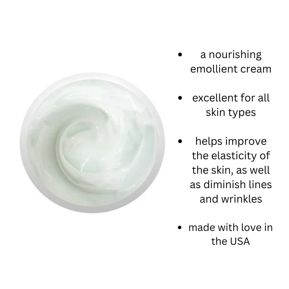 Collagen-Elastin Cream