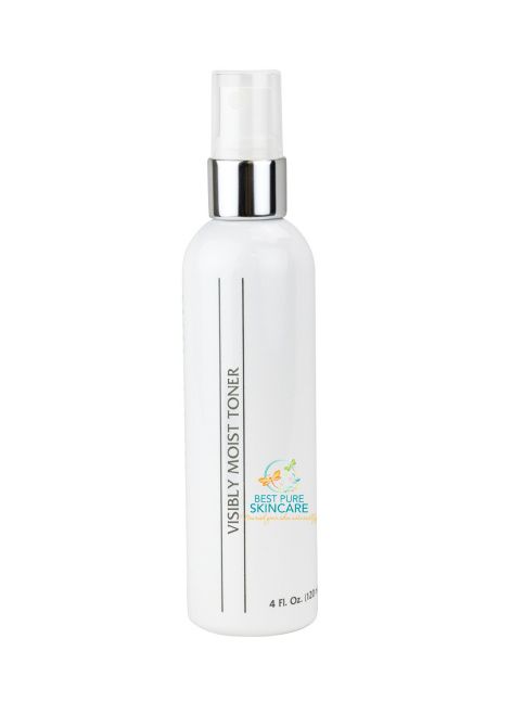 Visibly Moist Toner  (4.5 fl. oz.)