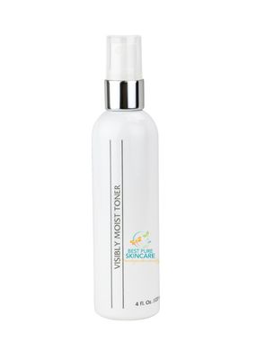 Visibly Moist Toner  (4.5 fl. oz.)