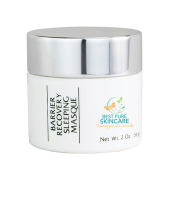 Barrier Recovery Sleeping Masque