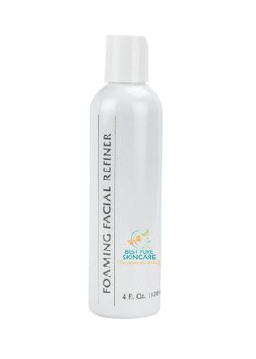 Foaming Facial Refiner