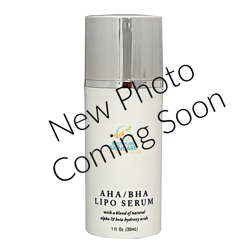 Rapid AHA Renewing Serum (formerly AHA/BHA Lipo Serum)