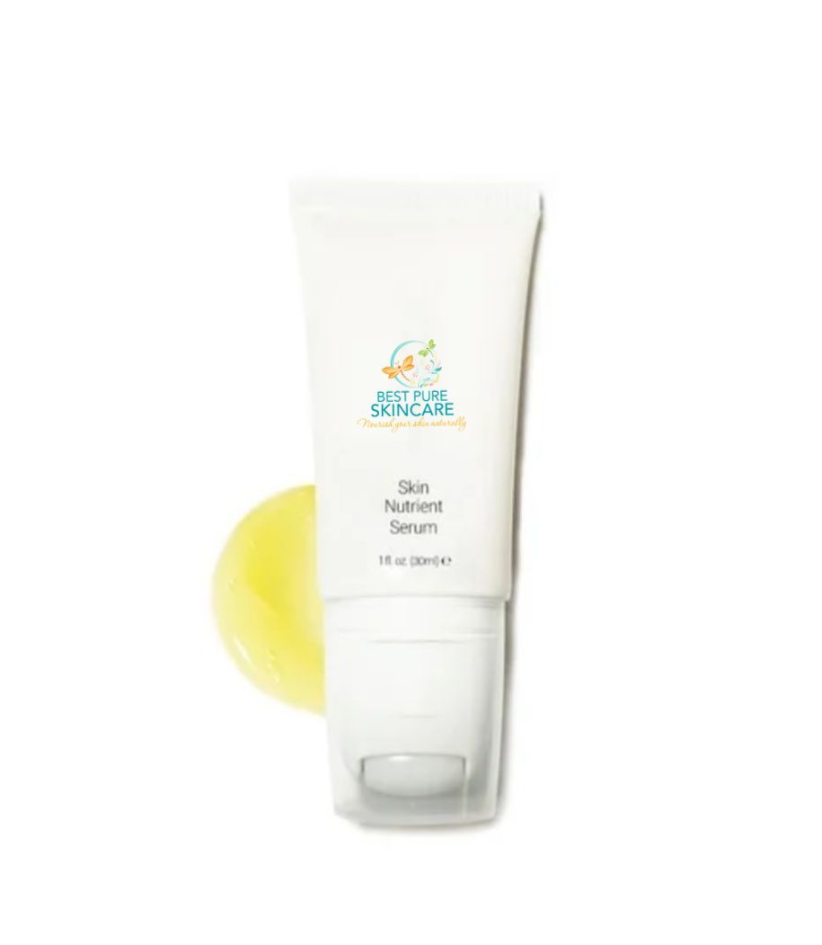 Skin Nutrient Serum Skin Nutrient Serum