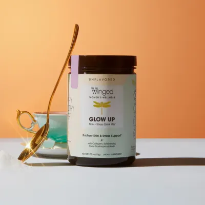 WINGED WOMEN'S WELLNESS