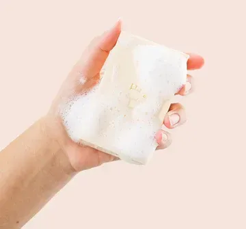 Citrine Beach Shea Butter Soap