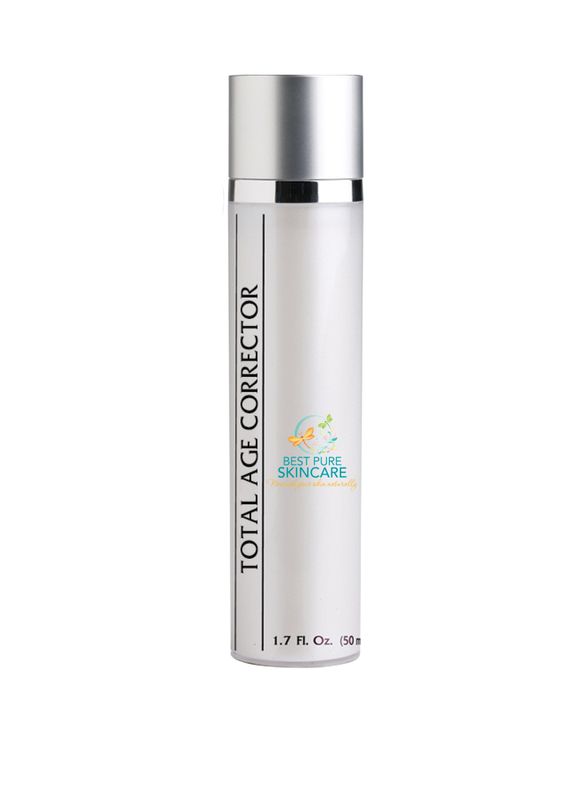 Total Age Corrector Multi-Action Restoring Serum