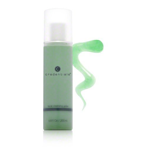 Credentials Facial Cleansing Gelee