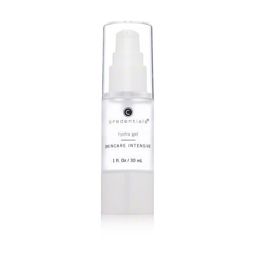 Credentials Hydra Gel