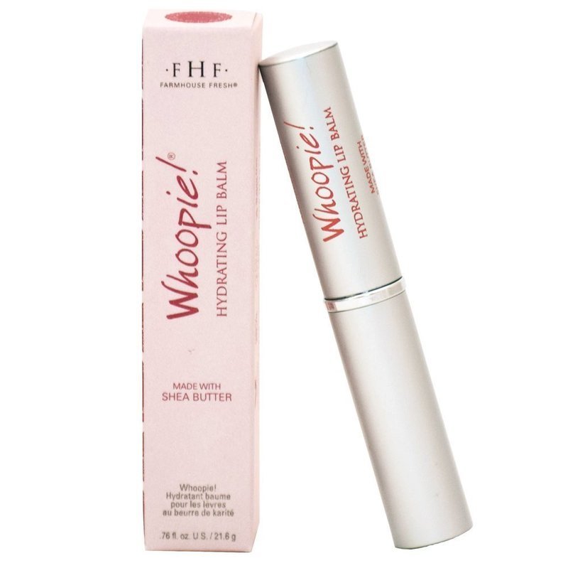 Whoopie® Hydrating Lip Balm