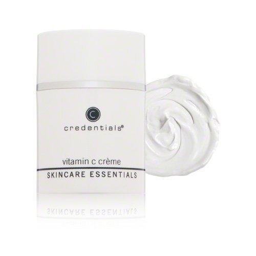 Credentials Vitamin C Crème